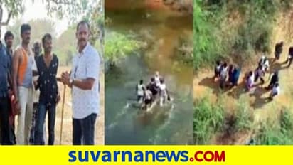 ತಮಿಳುನಾಡಿನಲ್ಲಿ ನಡೆಯಿತು ಮಹಾಭಾರತದಂತಹ ಘಟನೆ... ಡ್ರೋನ್‌ನಿಂದ ರೌಡಿ ಅಂದರ್