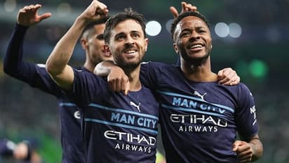 FA Cup 2021-22: Manchester City, Liverpool, Chelsea in semis; Everton stunned