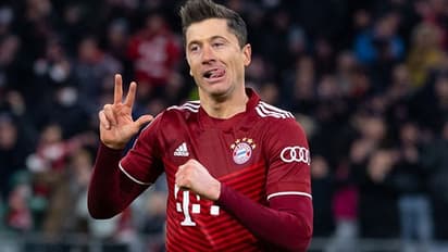 Revealed: Here's why Lewandowski rejected Chelsea and PSG for move to Barcelona