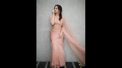 இப்போ தான கல்யாணம் ஆச்சு... அதுக்குள்ள இப்படி ஒரு முடிவா? - ரசிகர்களுக்கு அதிர்ச்சி கொடுத்த நிக்கி கல்ராணி