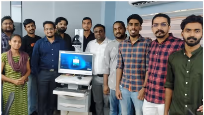 KSUM Start Up : കെഎസ് യുഎം സ്റ്റാര്ട്ടപ്പ് ടിയടെക്കില് 3 മില്യണ് യുഎസ് ഡോളര് നിക്ഷേപവുമായി മലയാളി