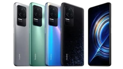 മീഡിയടെക് ഡൈമെന്‍സിറ്റി 9000 SoC ഉള്ള റെഡ്മി കെ50 പ്രോ; 36,000 രൂപയില്‍ ആരംഭിക്കുന്നു