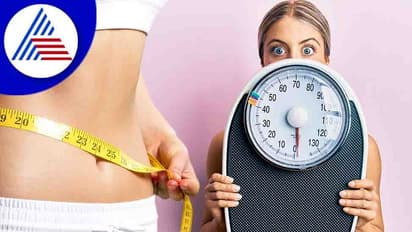 ಸಣ್ಣಗಾಗ್ಬೇಕಾ ? ಜಿಮ್‌ಗೆ ಹೋಗಿ ಕಷ್ಟಪಡೋದೇನು ಬೇಡ, ಸಿಂಪಲ್ ಟಿಪ್ಸ್ ಇಲ್ಲಿದೆ