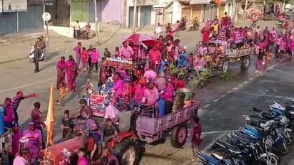 ಐತಿಹಾಸಿಕ ಬಾಗಲಕೋಟೆಯ ರಂಗಿನಾಟಕಕ್ಕೆ ಕ್ಷಣಗಣನೆ...!