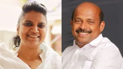 രാജ്യസഭാ സ്ഥാനാർത്ഥിത്വം; തീരുമാനം ഹൈക്കമാന്റിന് വിട്ട് കെപിസിസി; പട്ടികയിൽ മൂന്ന് പേരെന്ന് സൂചന