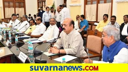 ಮೇಕೆದಾಟು ಯೋಜನೆ:  ಪ್ರಧಾನಿ ಬಳಿಗೆ ನಿಯೋಗ ಕೊಂಡೊಯ್ಯಲು ಸಭೆಯಲ್ಲಿ ನಿರ್ಣಯ