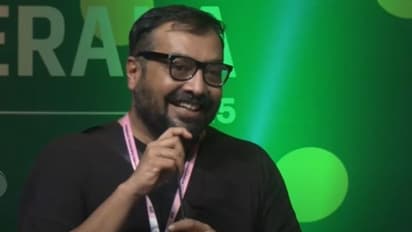 ഇന്ത്യന്‍ സിനിമ ചരിത്രത്തെ വളച്ചൊടിക്കുമ്പോള്‍ മലയാള സിനിമ കാലത്തെ അടയാളപ്പെടുത്തുന്നു: അനുരാഗ് കശ്യപ്