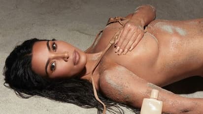 Kim Kardashian ready to 'eat poop' daily if it made her look younger