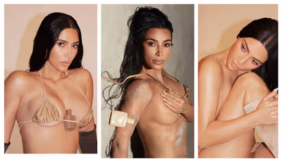 Was Kim Kardashian on ‘ecstasy’ during her wedding? Here’s what her first husband has to say