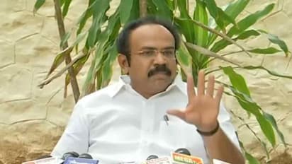 முதல்வரின் துபாய் பயணம் எதற்காக? அமைச்சர் தங்கம் தென்னரசு விளக்கம்!!