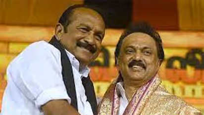 TN Budget 2022:சிக்ஸர் மேல் சிக்ஸர் அடிக்கும் ஸ்டாலின்.. செந்தேனாய் இனிக்கும் பட்ஜெட்..புகழ்ந்து தள்ளிய வைகோ..