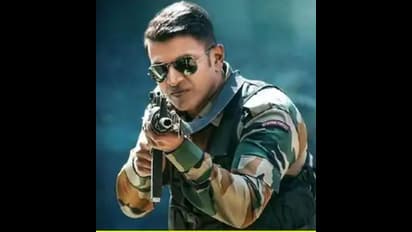 Rashmika Mandanna Trolled: ಅಂಜನಿಪುತ್ರನಿಗೆ ವಿಶ್ ಮಾಡದ ರಶ್ಮಿಕಾ ಪುಲ್ ಟ್ರೋಲ್!