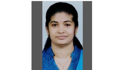 മലയാളി നഴ്സ് സൗദി അറേബ്യയില് മരിച്ചു