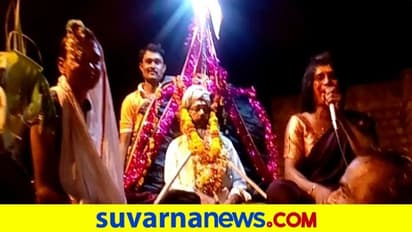 Holi Festival ಯಲಬುರ್ಗಾದಲ್ಲಿ ಭಾವೈಕ್ಯತೆಯ ಹೋಳಿ ಹಬ್ಬ