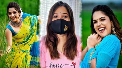 Amrutha Nair : മാസ്‌ക് മാറ്റാന്‍ സര്‍ക്കാര്‍ പറഞ്ഞാലും ഞാന്‍ മാറ്റില്ല : അമൃത നായര്‍