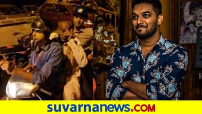 'ಡಾಲರ್ಸ್ ಪೇಟೆಯ ಬ್ಯಾಂಕ್ ನಿಂದ ಹಣ ನಾಪತ್ತೆ' ಜುಲೈಗೊಂದು ಅದ್ಭುತ ಕನ್ನಡ ಸಿನಿಮಾ