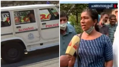 K Rail : കെ റെയില് വിരുദ്ധ സമരവേദിയില് കുട്ടിയെ കൊണ്ടുവന്നു; ജിജി ഫിലിപ്പിനെതിരെ കേസ്