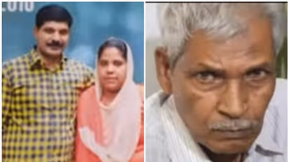 ചീനിക്കുഴി കൊലപാതകം; ഹമീദും മകനും തമ്മില് വഴക്കുണ്ടായി, ഹമീദ് എത്തിയത് 5 കുപ്പി പെട്രോളുമായി