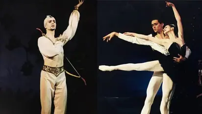 Who is Artyom Datsishin? Russian shelling claimed this Ukraine star's life