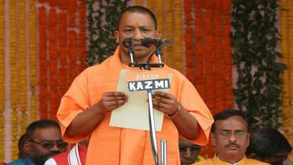 ডিজিট্যাল হয়ে যাচ্ছে উত্তরপ্রদেশের সমস্ত গ্রাম, দ্বিতীয়বার ক্ষমতায় বসেই বড় সিদ্ধান্তের পথে যোগী