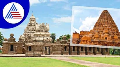 Kanchipuramಗೆ ಹೋದ್ರೆ ನೀವು ನೋಡಲೇಬೇಕಾದ ದೇವಾಲಯಗಳಿವು..