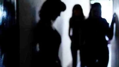 മോഡലുകളെ ഉപയോഗിച്ച് സെക്സ് റാക്കറ്റ്; നടിയെ പൊലീസ് അറസ്റ്റ് ചെയ്തു