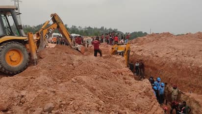 Nest Group Electronic City:  നെസ്റ്റ് ഗ്രൂപ്പിന്‍റെ ഇലക്ട്രാണിക് സിറ്റി അപകടം ; സുരക്ഷാ വീഴ്ച്ച പരിശോധന ഇന്ന്