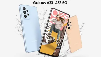 5 reasons to buy Samsung Galaxy A53 5G after phone sees a price drop