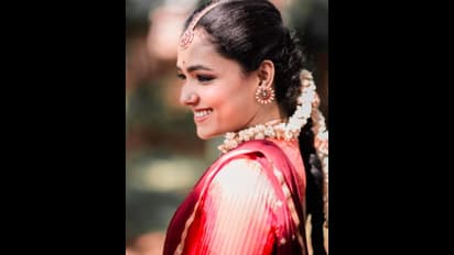 பெண்கள் இடப்பக்கம் மூக்குத்தி அணிவதால் இவ்ளோ நன்மைகளா? 