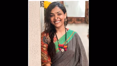 ಅನುಪಮಾ ಗೌಡ ಅಲ್ಲ 'ನನ್ನಮ್ಮ ಸೂಪರ್ ಸ್ಟಾರ್ ಸೀಸನ್ 2' ನಿರೂಪಣೆ ಮಾಡ್ತಿರೋದು ಇವರೆ ನೋಡಿ