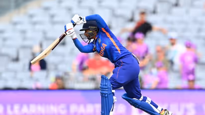 ఆడాలని ఉన్నా, ఆ కారణంగానే రిటైర్మెంట్ ఇచ్చేశా... టీమిండియా మాజీ కెప్టెన్ మిథాలీ రాజ్...