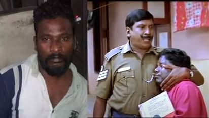 "நான் ஏட்டைய்யா கூடத்தான் போவேன்.." 'மருதமலை’ வடிவேலு பாணியில்..சுவாரஸ்ய சம்பவம் !!