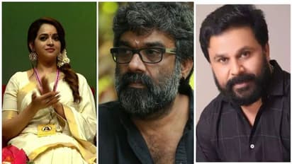 Ranjith :  'ദിലീപുമായി അടുത്ത ബന്ധം ഇല്ല'; ഭാവനയെ കൊണ്ടുവന്നത് നാടകീയമായ മുഹൂർത്തം ഉണ്ടാക്കാനല്ലെന്നും രഞ്ജിത്