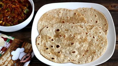 Chapati: உடல் எடையைக் குறைக்கும் சப்பாத்தி: தினமும் சாப்பிடலாமா?