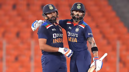 ദക്ഷിണാഫ്രിക്കക്കെതിരായ ടി20 പരമ്പര, രോഹിത്തിനും രാഹുലിനും വിശ്രമം, ഇന്ത്യക്ക് പുതിയ നായകന് ?