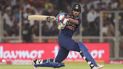 IPL 2022, PBKS vs MI: Umpiring in question again as Dhawan survives controversial lbw call