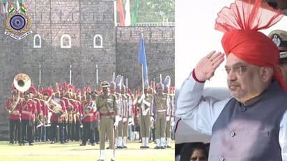 ಕೆಲ ವರ್ಷದಲ್ಲಿ ಕಾಶ್ಮೀರದಿಂದ CRPF ವಾಪಸ್‌: ಶಾ