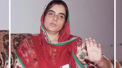 पंजाब में कैबिनेट बनने से पहले सरकार में बगावत: महिला विधायक ने फेसबुक पर बयां किया दर्द..सामने आई अंदरुनी कलह