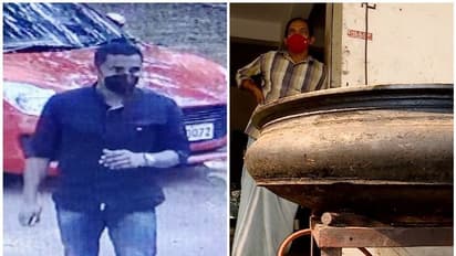 കണ്ണൂരിലെ ഓട്ടുരുളികള് സേഫാക്കി പൊലീസ്, ഉരുളിക്കള്ളന് ഒടുവില് പിടിയില്