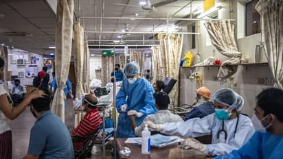 Coronavirus: ಕೊರಿಯಾ, ಚೀನಾ, ಹಾಂಕಾಂಗಲ್ಲಿ ಕೋವಿಡ್ ಕೊಂಚ ಇಳಿಕೆ