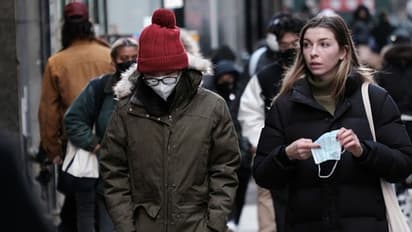 কোভিড-১৯এর থেকে মারাত্ম হচ্ছে ফ্লু, তারপরে একটি 'কিন্তু' জুড়ে দিয়েছেন বিশেষজ্ঞরা