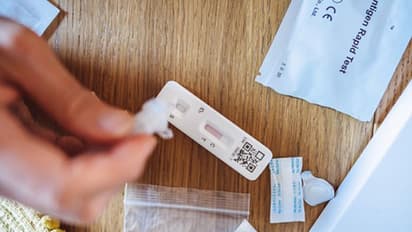 Maharashtra government orders increased testing, vaccine coverage