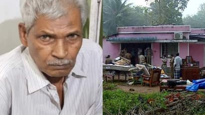 'എല്ലാ ദിവസവും മത്സ്യവും മാംസവും വേണം, തനിക്ക് ജീവിക്കണം'; കസ്റ്റഡിയില് കൂസലില്ലാതെ ഹമീദ്