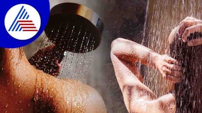 ಬೆಳಗ್ಗೆ ಅಥವಾ ರಾತ್ರಿ, ಸ್ನಾನ ಮಾಡೋಕೆ ಸರಿಯಾದ ಸಮಯ ಯಾವುದು ?