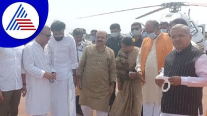 Tumakuru Accident: ತಪ್ಪಿತಸ್ಥರ ವಿರುದ್ಧ ಕ್ರಮಕ್ಕೆ ಸೂಚನೆ: ಸಚಿವ ಶ್ರೀರಾಮುಲು