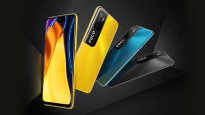 Poco Days sale:  Poco के इन स्मार्टफोन पर मिल रहा बंपर डिस्काउंट, जल्दी करें  कहीं ऑफर खत्म न हो जाए