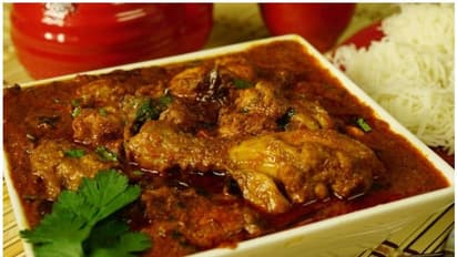 పెళ్లి కొడుకు స్నేహితులకు చికెన్ వడ్డించలేదని ఆగిపోయిన పెళ్లి.. !