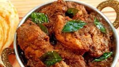 Chicken : వావ్.. కోడి కూర ఇన్ని సమస్యలను తగ్గిస్తుందా..!