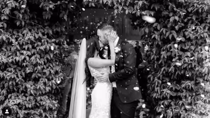 Meet Vini Raman, RCB all-rounder Glenn Maxwell's Indian-origin wife