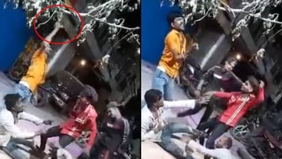 டேன்ஸ் ஆடும் போது தன்னைத்தானே குத்திக் கொண்ட நபர் - போதையில் அத்துமீறியதால் உயிரிழப்பு!